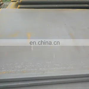 C45 / A516 gr 70 Heavy Carbon Steel Plate With Lower Price thumbnail-2