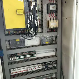 Dingtai DTC1060 Vertical Machining Center thumbnail-3