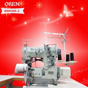 Haircutte Suit Industrial Sewing Machine thumbnail-2