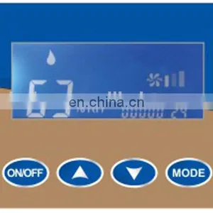 158L/Day Used Commercial Dehumidifier thumbnail-5