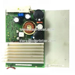 00.785.0728 SM/PM/CD74 SM/GTO52 CD/SM102 Machine Module NT2000-1 Original and Used For HD Offset Press Parts thumbnail-1