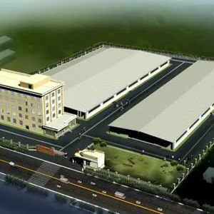 Liaoning Shengyuan Industrial Co.,Ltd company overview - view 1 thumbnail