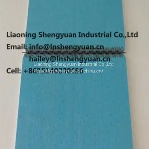 Corrugator Conveyor Belt High Speed Conveyor Belt for Corrugated Paperboard thumbnail-5