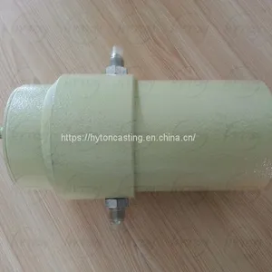 Apply to Metso Nordberg HP100 Multi-Cylinder Cone Crusher Spare Parts Clamping Cylinder thumbnail-1