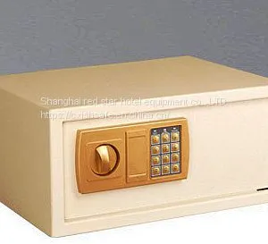 CX20A Hotel Safe Box thumbnail-3