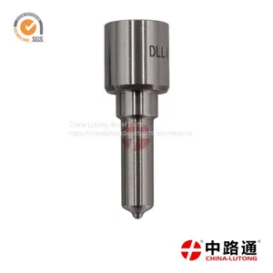 Dlla153p884 Injector Nozzle for FORD Bosch Diesel Injector 095000-5800 thumbnail-4