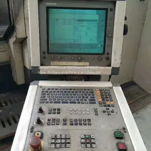 SMTCL GMB1225 Gantry Boring & Milling Machine thumbnail-3