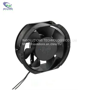 17251 DC Brushless 12v 24v 48v DC Cooling With PWM/FG thumbnail-1