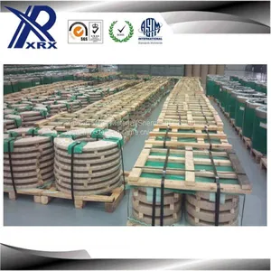 0.8mm Cold Rolled 310 Stainless Steel Sheet/Coil With 2b Surface thumbnail-3