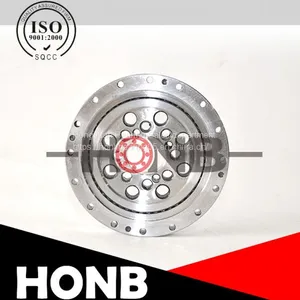 CSG-25 Crossed Roller Bearings for CSF CSG Strain Wave Drive thumbnail-3