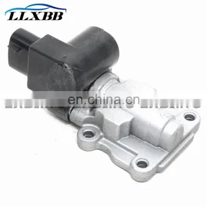 Original LLXBB Idle Air Control Valve For Toyota Corolla OEM 22270-22050 2227022050 thumbnail-2