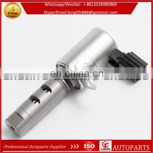 VVT Variable Valve Timing Oil Control Valves Fit for Mazda 2 1.3L 1.5L 1.6L ZJ38-14-420 ZJ38-14-420A thumbnail-2