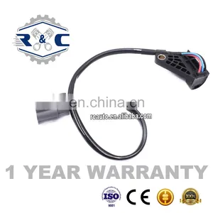 R&C High Quality Car Sensors ZL01-18-221A J005T27072 BP4W-18-221A ZL0118221A BP4W18221A For MAZDA Crankshaft Position Sensor thumbnail-2