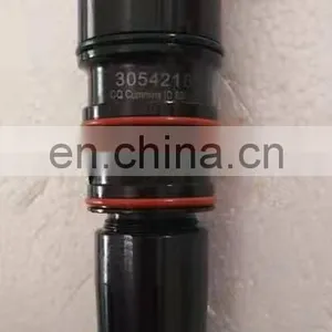 Fuel Nt855 3071499 Injector Nozzle thumbnail-6