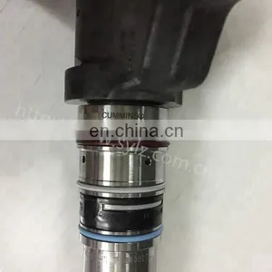ISM QSM11 Diesel Engine Part Fuel Injector 4903472 thumbnail-3