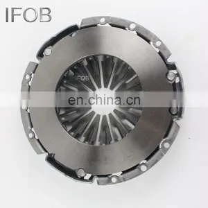 IFOB Stock Clutch Cover 31210-0k190 For Hilux VIGO KUN15 KUN25 07/2011- thumbnail-3