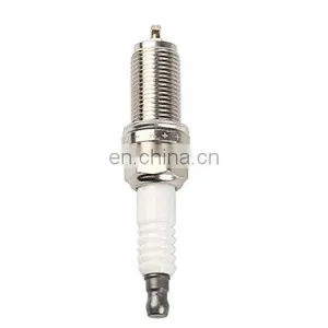 Auto Spare Parts Cars Iridium Spark Plug K20HR-U11 90919-01235 For Japanese Car thumbnail-1