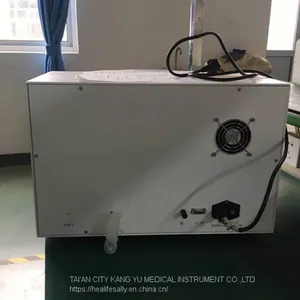 Laboratory Equipment Clinical Chemistry Analyzer With Cheap Price thumbnail-3