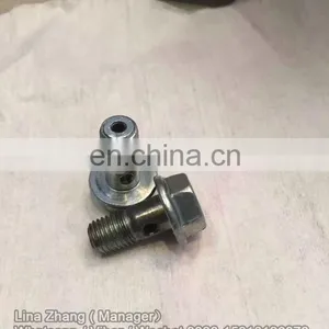 Return Oil Screw for Injector 095000-6353 thumbnail-2