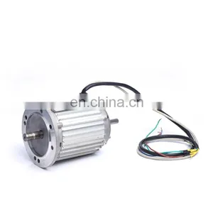 1500rpm 1500watt 1500 Watt 1500w Bldc Motor Kit thumbnail-5