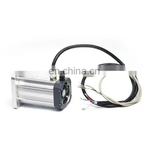 Customized High Torque 12v 24v 48v 1000w 3000rpm Brushless dc Bldc Motor thumbnail-6