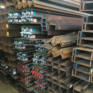 Spot Supply of American Standard H Beam thumbnail-4