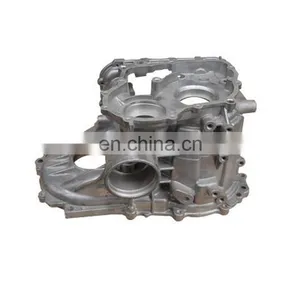 CNC Turning Car Parts by CNC MillingMachining Automotive Purifier CNC Machinery Parts thumbnail-3