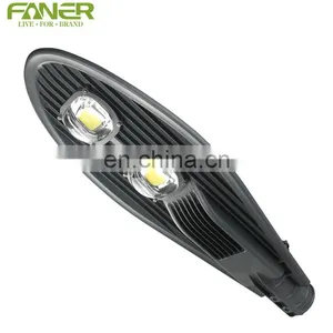 Faner Factory Directly Sale Good Waterproof Led Street Light Outdoor IP65 Lighting 120w Street Light thumbnail-3