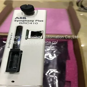 ABB ACS800 SERIES PCB BOARD AINT-02C thumbnail-1