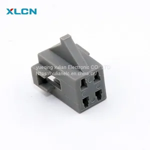 Delphi Automotive Connector MP150 4 Way Female Connector 12186568 thumbnail-5