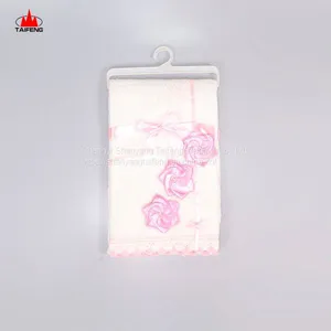 Customized Woven Baby Shawl and Blanket With Super Soft Feel thumbnail-1
