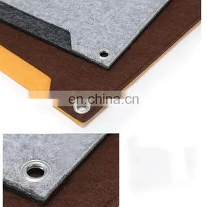High Quality Manufacturer Table Hot Pot Mat With Customized Logo thumbnail-6