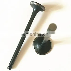 Factory Inlet Intake Valve Exhaust Valve Kit For Honda GX25 GX 25 Engine Motor FG110 HHT25S thumbnail-3