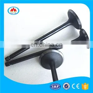 12911-86FA0 12915-86F50 Engine Valves for SUZUKI SY418 thumbnail-4