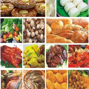 High Quality Food Vacuum Cooler Machine thumbnail-5