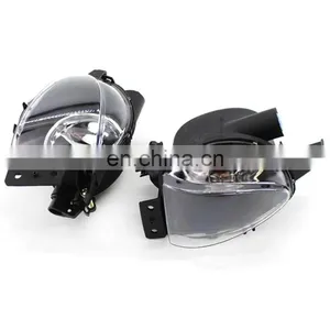 Applicable for BMW E90 328i Front Bumper Fog Light Anti-fog Light Bar Light Fog Light 63176948373 63176948374 thumbnail-1