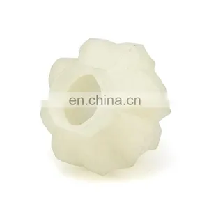 Super Durable Luminous Cauliflower Shaped Treats IQ Puzzle Chew Toy Interactive Toy Dog Toy thumbnail-1