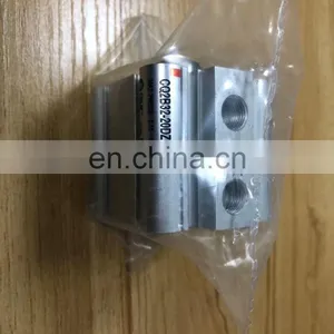 SMC Standard Cylinder CQ2B32-20DZ thumbnail-3