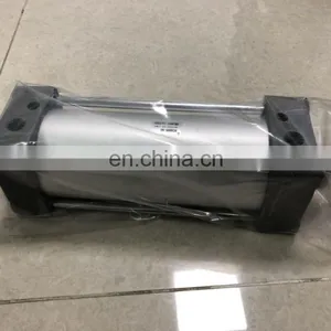 SMC Pneumatic Cylinder MDBB80-160 Max Press 0.15-0.7MPA thumbnail-5