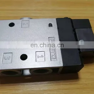 Germany Solenoid Valve CPE24-M1H-3GLS-3/8 163169 thumbnail-2