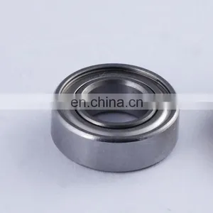 RC MODEL BEARING MANUFACTURER 5*11*4 MR115ZZ L1150ZZ MINIATURE BALL BEARING thumbnail-4