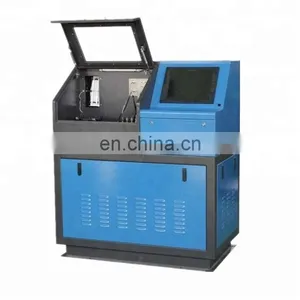 NTS300 High Pressure Common Rail Piezo Injector Test Bench thumbnail-2
