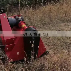 20-65HP Tractor Mounted 3 Point PTO Driven Rotary Flail Mower thumbnail-1