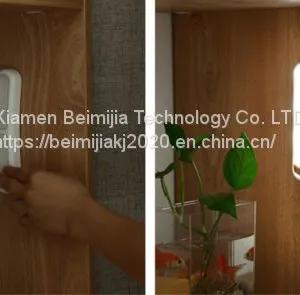 Press the Cabinet Light Press the Garage Light thumbnail-2