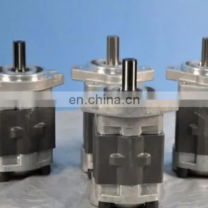 Shimadzu Hydraulic Gear Pump SGP1 SGP1A20 L150 SGP1A20R L150 SGP1A26.5-R290 thumbnail-6