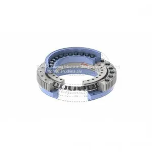 336DBS204y Slewing Bearing thumbnail-2