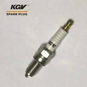 SUZUKI Iridium Spark Plug EIX-DCPR7 thumbnail-3