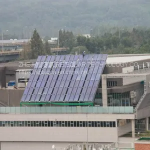 FLAT PLATE SOLAR COLLECTOR 2.5m2 thumbnail-5