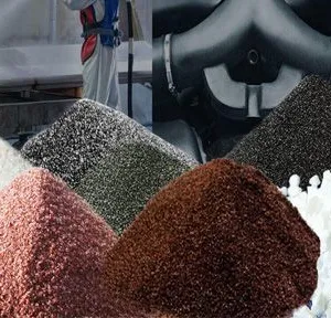 Zhengzhou Haixu Abrasives Co., Ltd. company overview - view 1 thumbnail