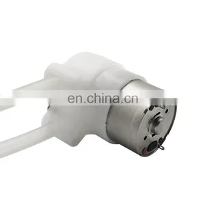 Mini Liquid Pump Home Beauty Appliances Brushless Wriggle Water Pump thumbnail-3